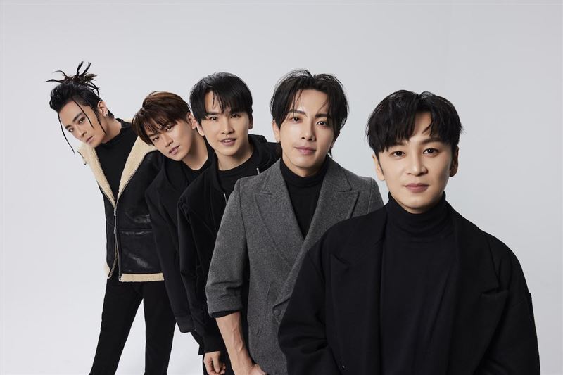 Energy七月炸翻小巨蛋！粉絲爆「拋夫棄子」驚人之舉曝光