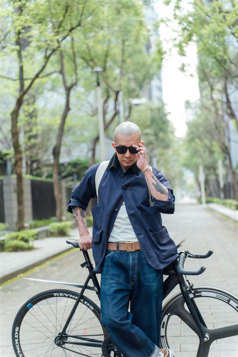 具俊曄暴瘦13KG！「DJ專場前狂操好身材」　直呼：體能狀態超級好