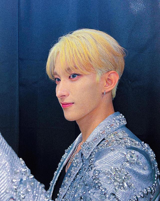 HYBE家唱功惹議！「韓國董至成被讚努力型Vocal」　錄音自責到哭