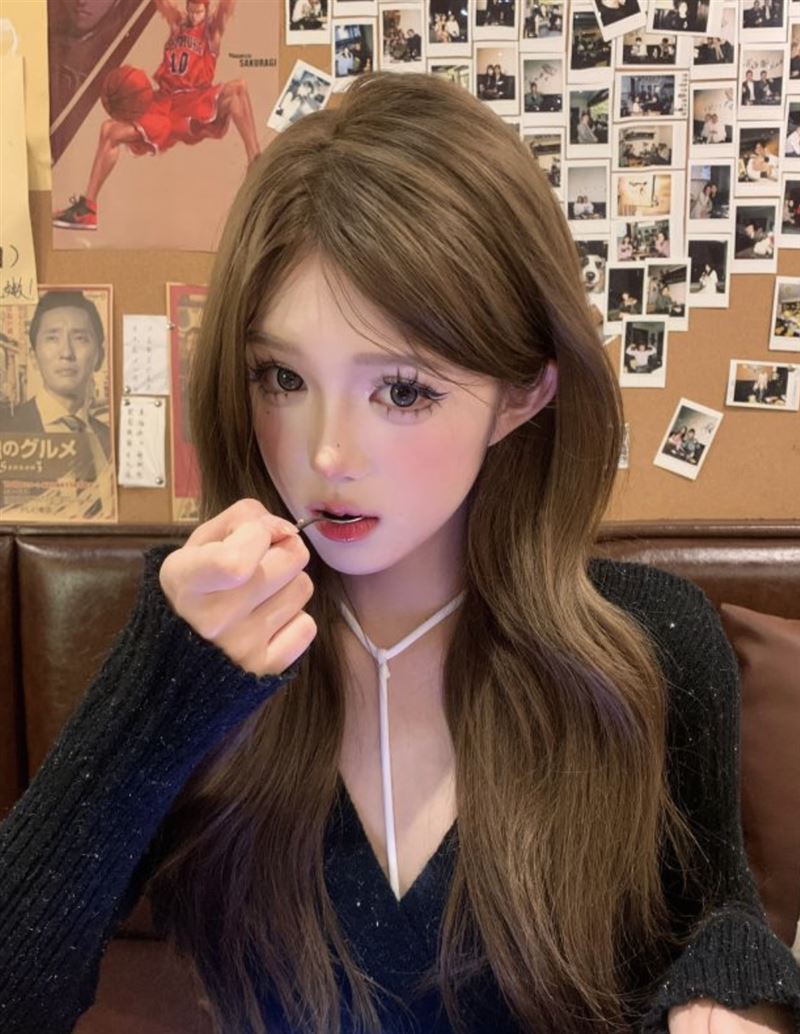 網紅「變成昆凌」看周董演唱會：圓夢了　陸網驚呆吐1句