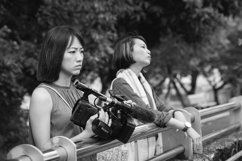 《她說》女孩和女人對話!名導分享心靈成長 人生體悟的精煉對白