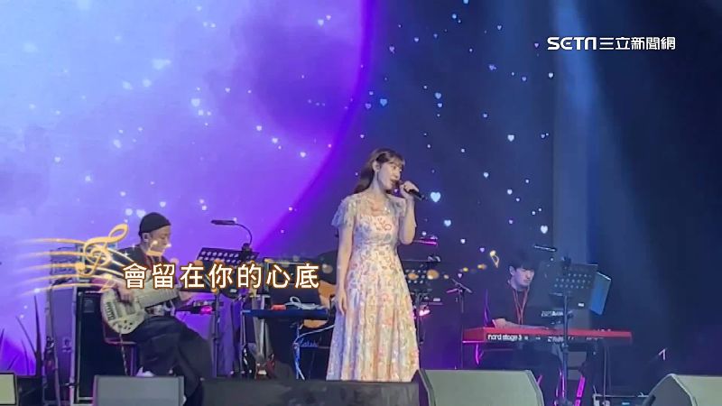 朴信惠逛士林夜市「被芒果價嚇到」！商圈理事長：價格有貴一些