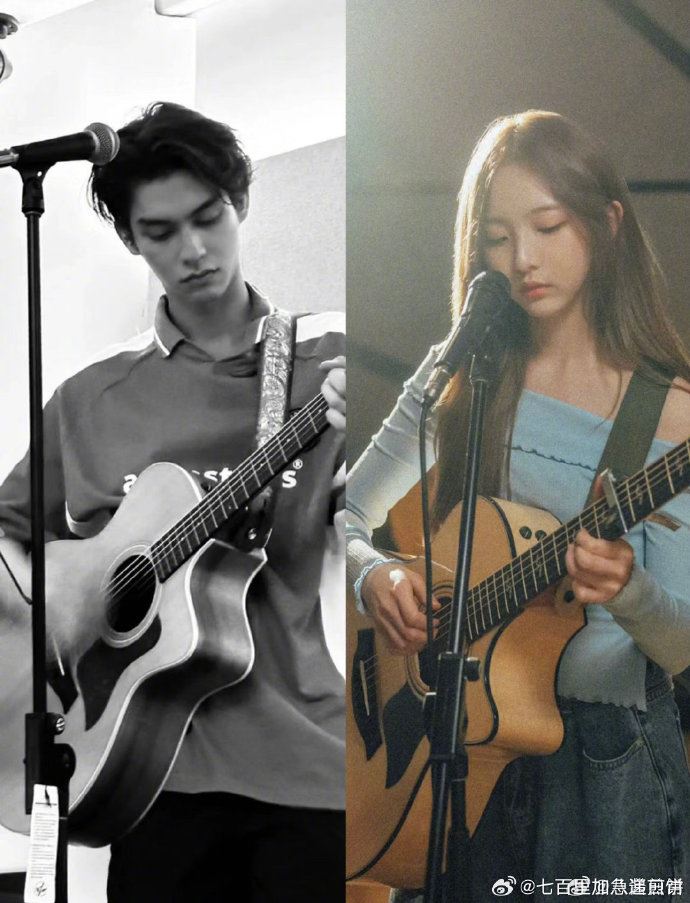 泰版道明寺Bright熱戀硬糖少女！「街頭牽手畫面流出」　辱華事件再被轟