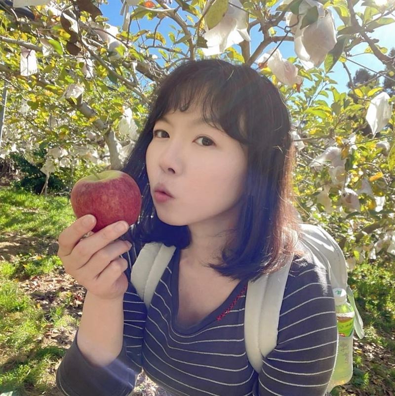 新／抗癌十年！知名女網紅驚傳過世了 　粉絲不捨：謝謝妳帶給大家勇氣