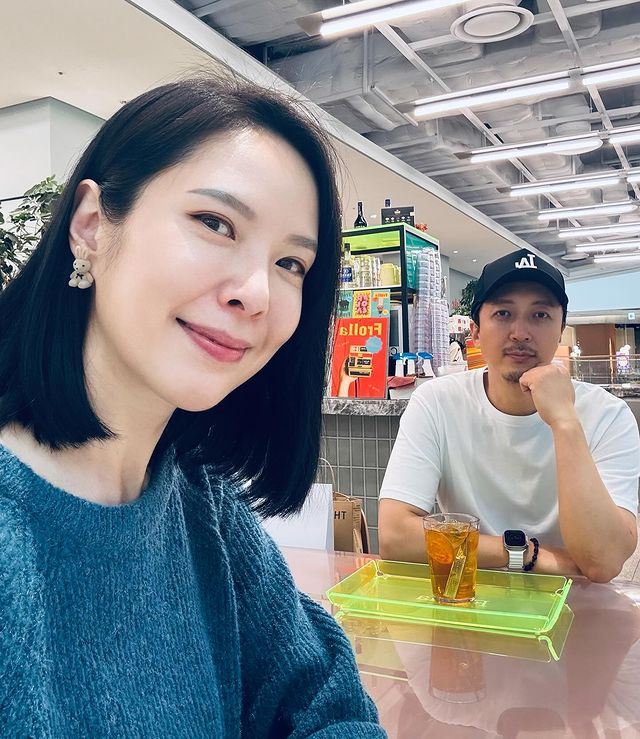 天心模仿IVE張員瑛!「慘遭老公1句話潑冷水」 喊話:明天再來