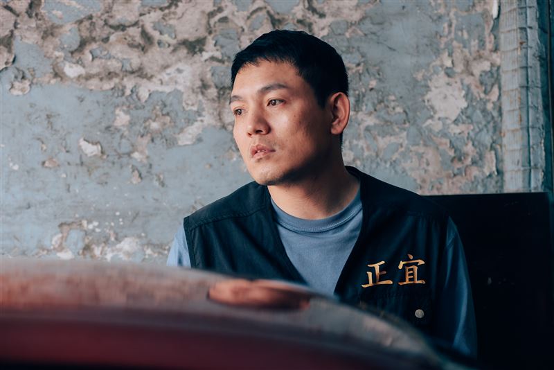 春風驚爆金盆洗手再犯案！愛妻罹癌籌醫藥費　捲入黑吃黑血腥殘殺