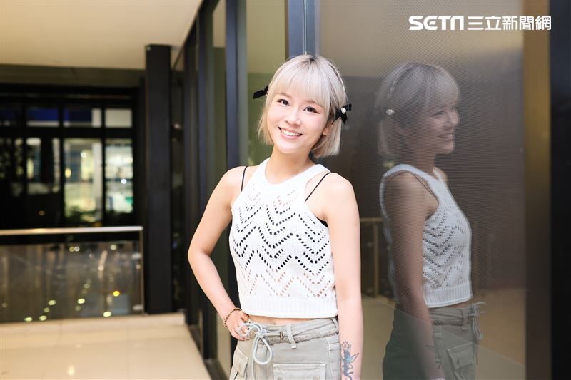 獨家／帶大6歲男友見爸媽！丟丟妹驚曝「再婚懷孕」卡關：有點後悔