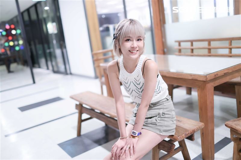 獨家／狂撈5代言賺很大！丟丟妹認直播業績「慘掉2成」　致命關鍵曝