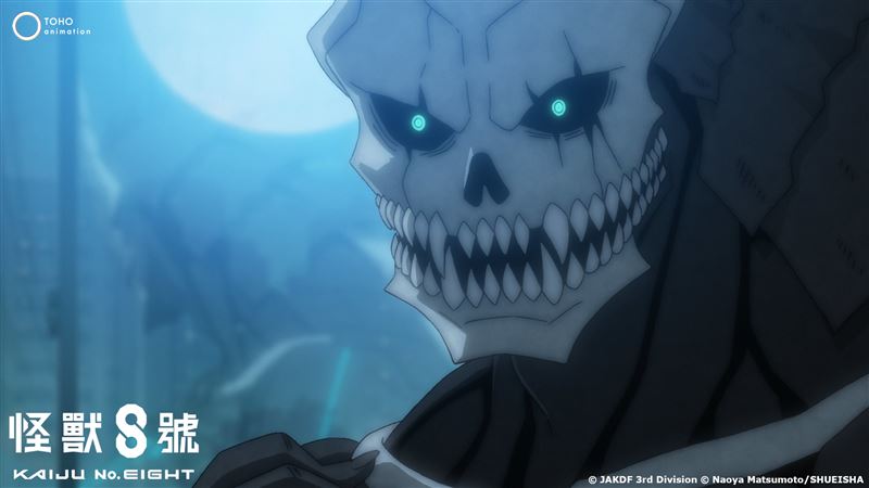 《怪獸8號》不看不行!點閱超過3億次「王道之作」驚人野心曝光