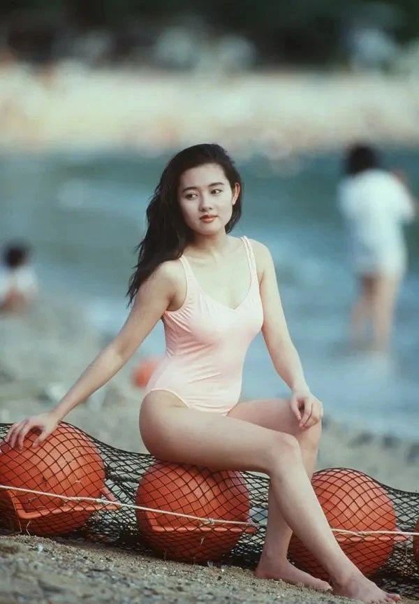 李麗珍基因完美複製！罕同框26歲愛女「母女超正美照」網驚：媽媽太強