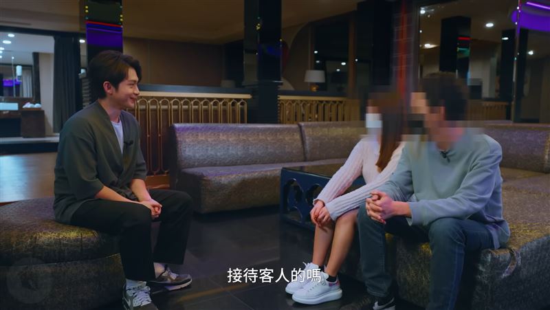 挺女友賣淫且計畫步入婚姻!32歲男曝原因:這行高度技術會有福報