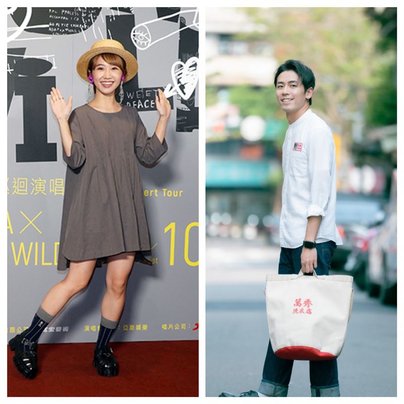 Lulu遭黃子佼牽連爆婚事告吹「離開台灣」!舊愛張瑞夫不忍了首發聲