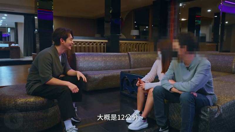 8成台男買過春!性工作者曝平均尺寸…曾博恩大笑:再騙啊