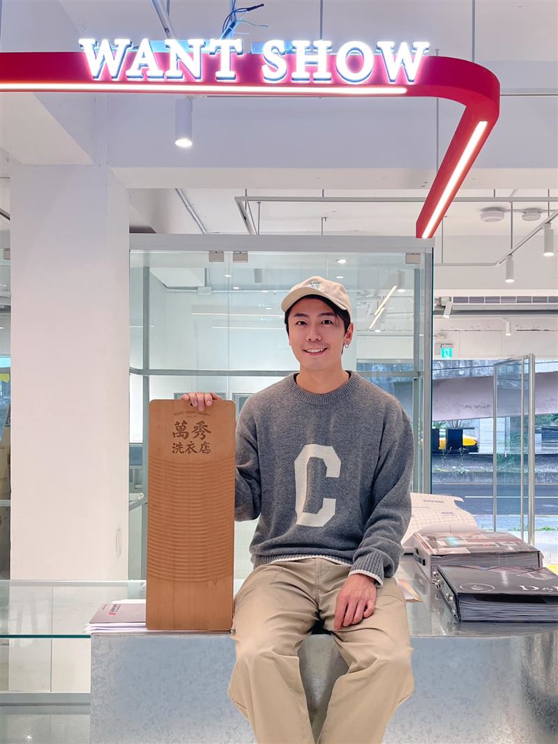 Lulu遭佼佼牽連爆婚事告吹「離開台灣」！舊愛張瑞夫首現身全招了