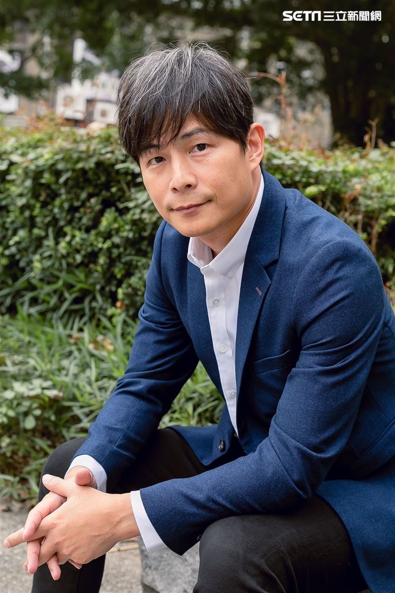 孫協志不忍了！730字開砲亂象「老掉牙事一再重提」：本人說沒有就沒有