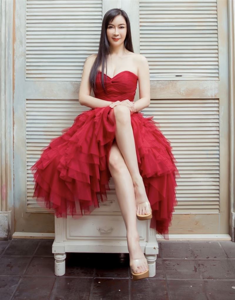 血便半年「癌王找上門」整形皇后坦承輕忽！醫示警4風險因子你中幾項？