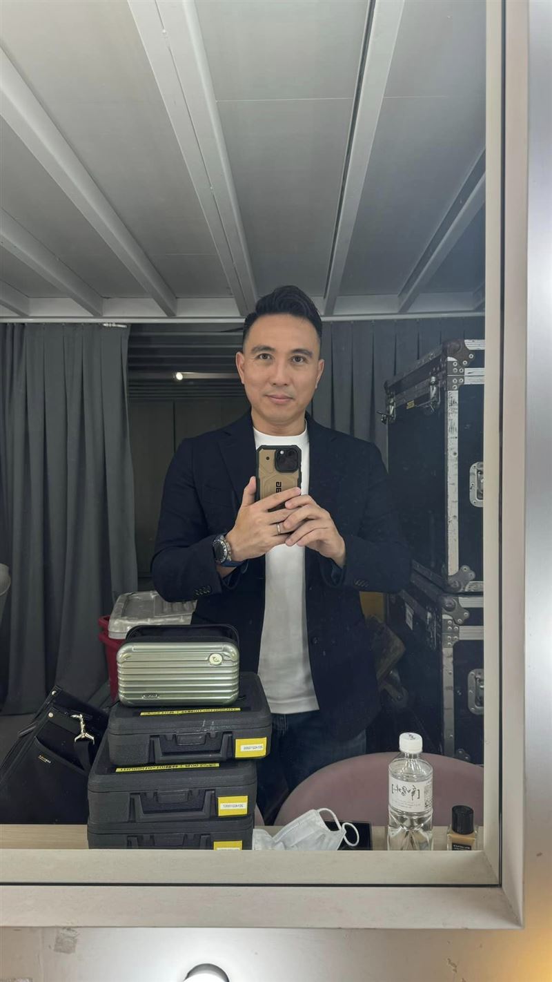 網紅質疑地震警報「白天都不叫」挨轟！道歉文再被抓包：ChatGPT寫的