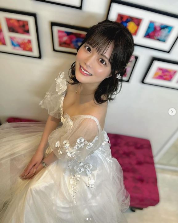 顏值媲美橋本環奈！大咖女優突宣布引退　老司機震驚：太難過了