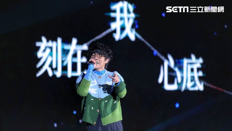 不只田馥甄!盧廣仲北京草莓音樂節演出「無預警被取消」 疑遭舉報