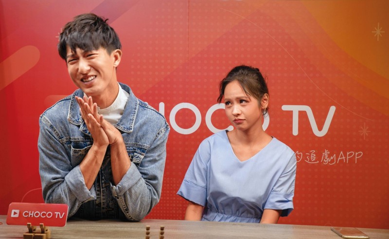 父病逝太悲痛！黃姵嘉被交往2年邱昊奇分手　雙重打擊「友人抱不平」