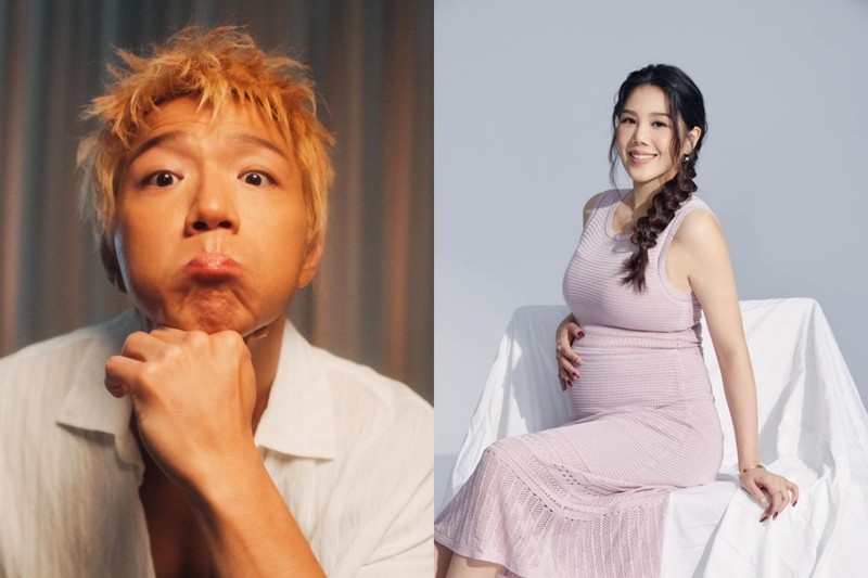 交往8年論及婚嫁大飛！楊晨熙「愚人節宣布分手」傳因太會賺