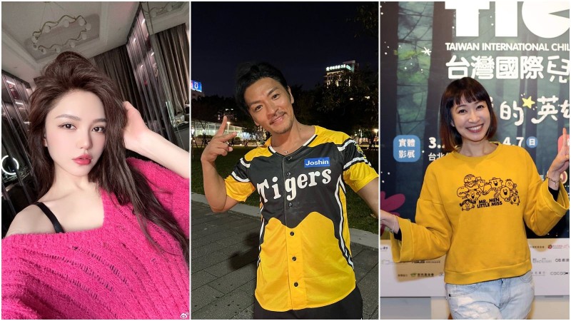 時間管理大師有他們！男星誤聽女友「啪啪聲」　被綠小王還嫌煩