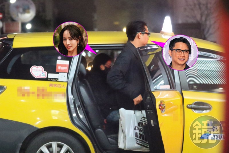 人財都給情郎！張鈞甯500萬搶救男友電影　還掛名女主角出演