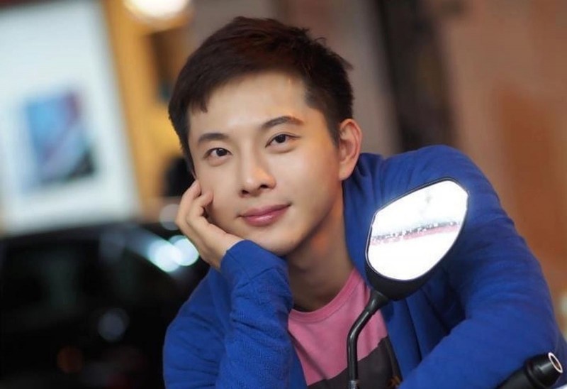 才質疑隋棠封殺黃子佼動機！陳孝志再點名「她」諷：陳年往事蹭流量