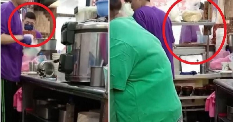 NONO憔悴現身內湖餐廳！涉性侵「暴瘦20公斤」與店家對話曝光