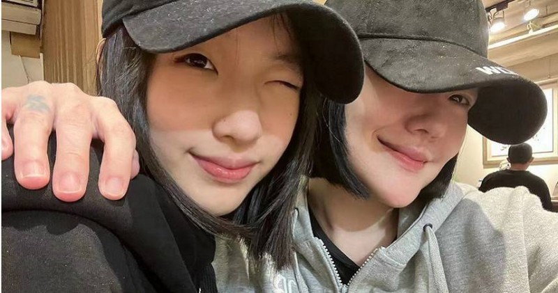 小S大女兒Elly是學霸！錄取「美國2大頂尖名校」她證實將陪同赴美