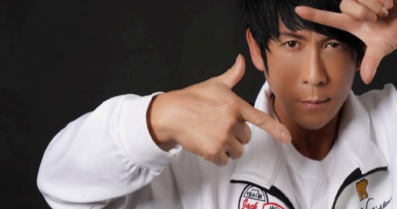 「蔡依林恩師」張勝豐遭控性騷！強摸模特兒私處　知情人士爆：握有證據