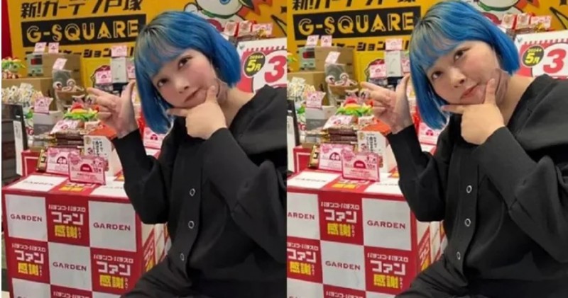 女Coser被廠商銃康 「無修正大媽樣」曝光…1招逆轉炎上還圈粉