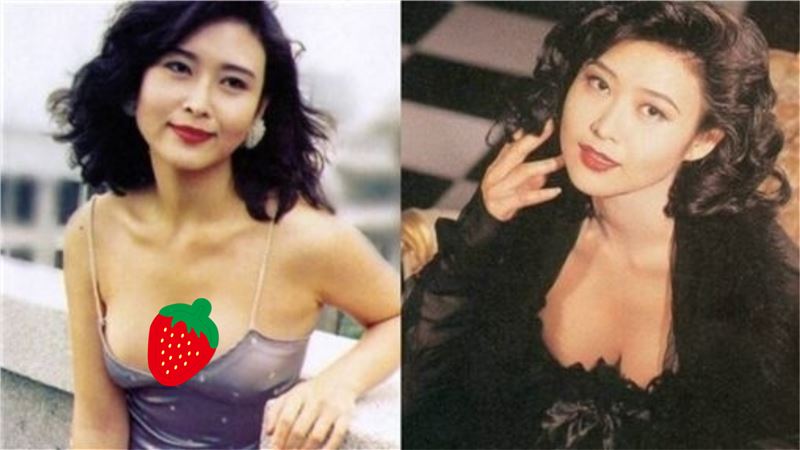 港台7大「艷星」一脫成名　揭近況大不同