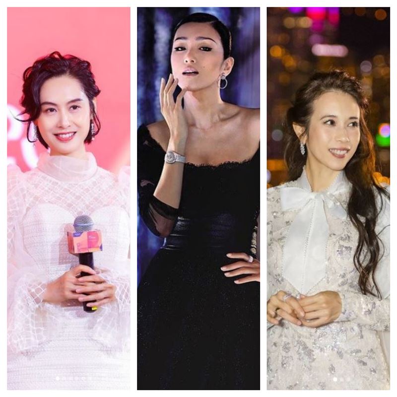 不是朱茵、莫文蔚！周星馳最愛的「星女郎」竟然是她　果然是星爺的風格