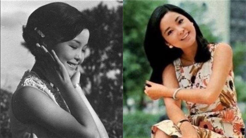 鄧麗君死臉留巴掌印、男友阻屍檢…20年後他揭死亡真相