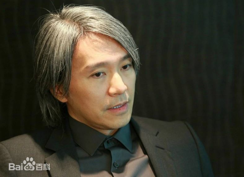 原來周星馳與王晶的父親有過這段恩怨：星爺拍成電影了