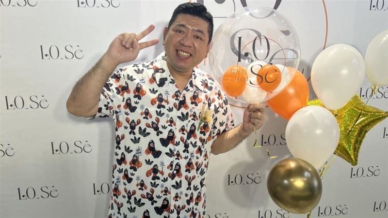 目睹NONO熊抱女子！許聖梅公開他「糾纏過程」傻眼了：精蟲衝腦