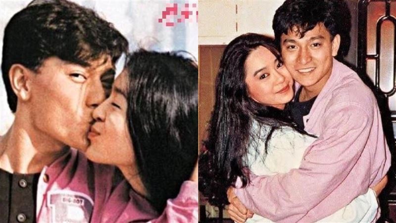 第一次初夜給了劉德華!為什麼分手? 女星痛訴情變「真正原因」