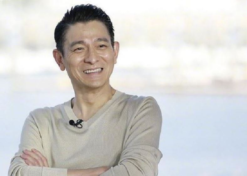 劉德華心性豁達開朗！多虧了「他的師父」　這些道理受用無窮