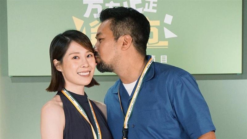 黃健瑋捲性騷消失10個月！學新才藝變廚師　老婆蔡亘晏曝光夫妻生活近況