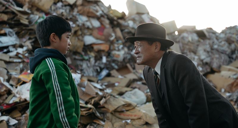 陳慕義開砲怒轟北影！戲份不足被剔除「Ｘ的哩！」自認台獨被針對