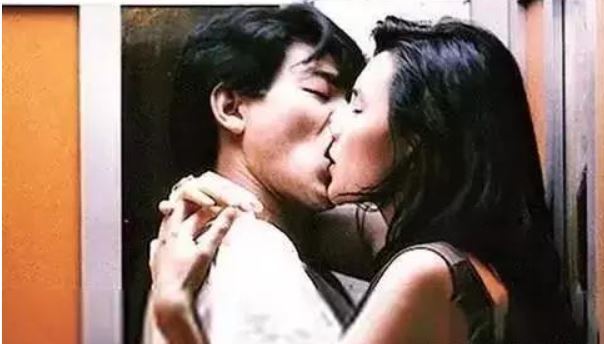 演員拍吻戲為何都只有上半身？「鏡頭下移畫面」曝光　網全明白了