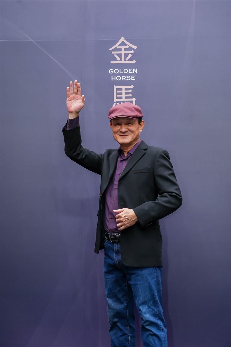 獨家/陳慕義心痛立法院暴動!把台灣弄破沉下去 怒批:昧著良心做事