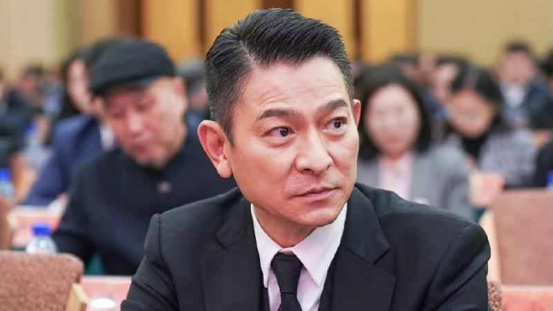 劉德華眼光神準！她參加選秀沒被簽約一眼被天王相中　後來演甄嬛暴紅