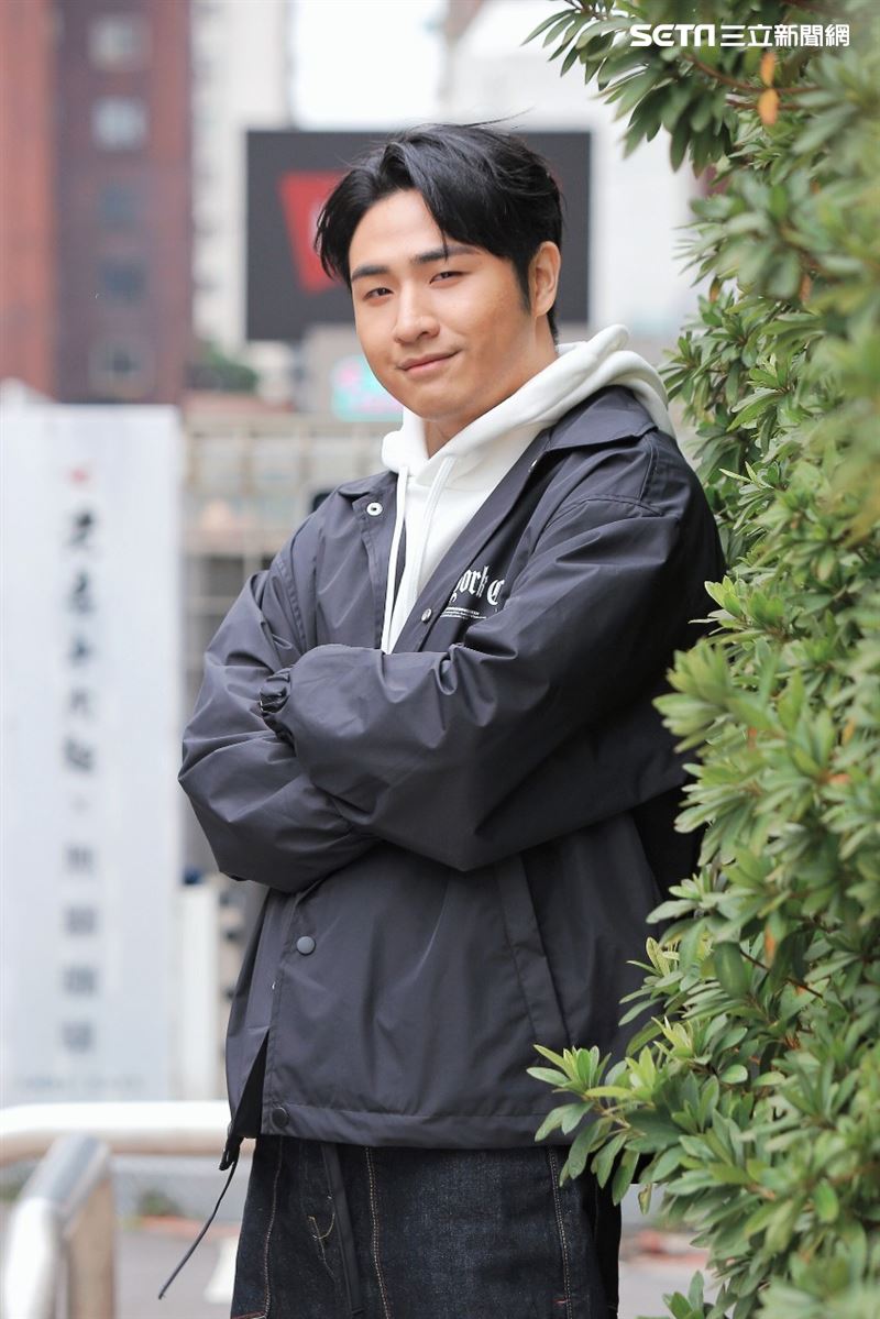 老唐牛肉麵出意外　鹿希派噴血緊急縫合！吳宗憲揭最新現況