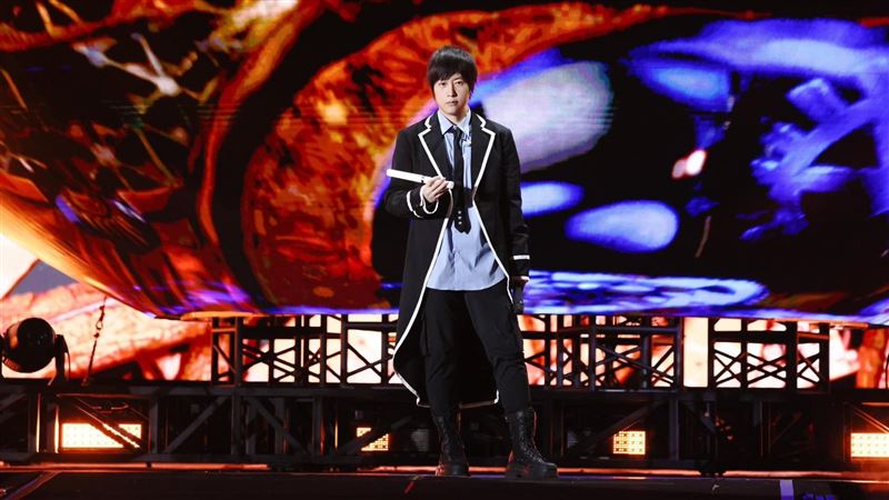 脫口「我們中國人」　阿信最新回應了：身為樂團希望帶給你們的是快樂