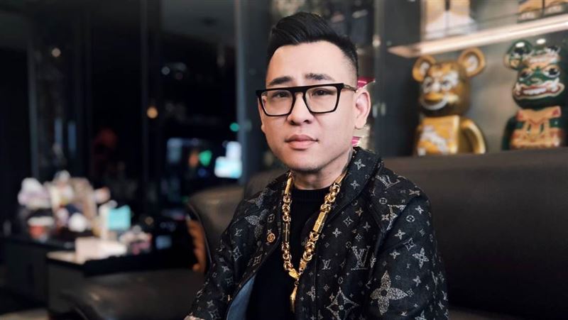 YouTuber蹦闆被同業影射「賣假包」氣炸！曬證據喊告：賠償營業額10%