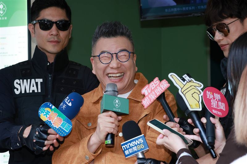 母親節太忙 沈玉琳直接匯20萬!媽媽好開心發聲