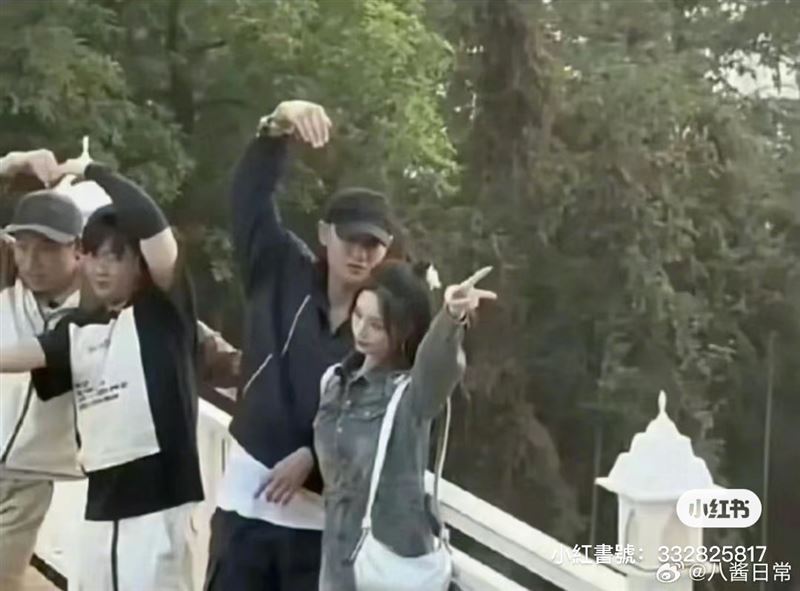 身價871億頂流男星黃子韜爆求婚徐藝洋!經紀人這樣回應 粉絲無法接受