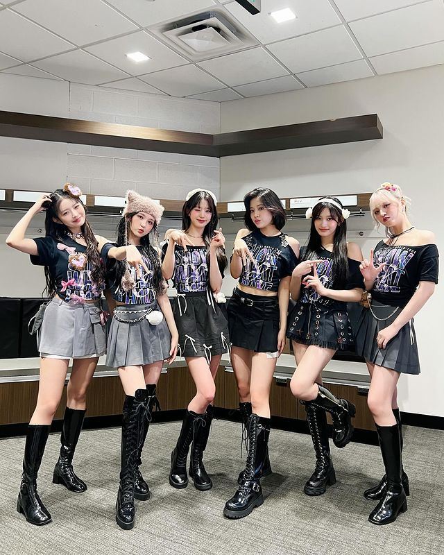 張員瑛辱華？小粉紅狂轟IVE新曲影射「大同煤礦萬人坑」：退出中國市場